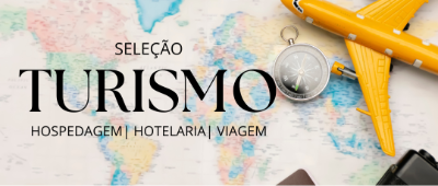 Seleção especial de brindes & produtos focados para o turismo.