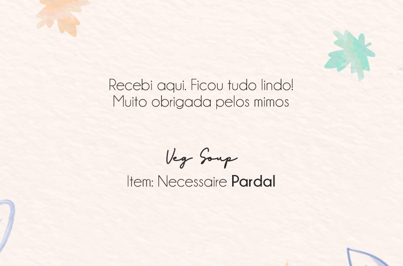 Depoimentos - Avaliação do cliente!