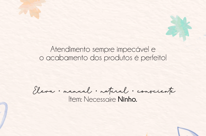 Depoimentos - Avaliação do cliente!