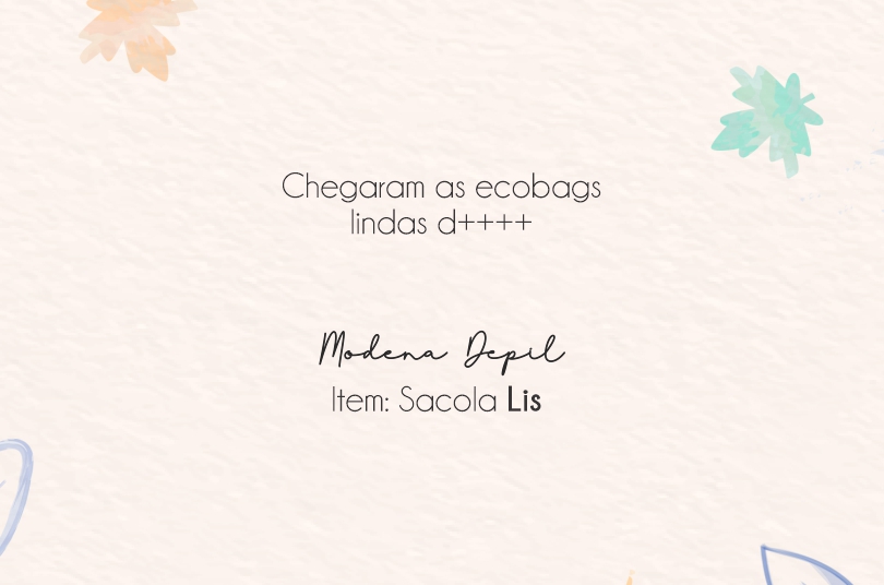 Depoimentos - Avaliação do cliente!