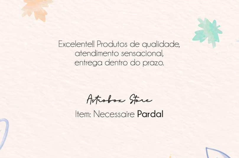 Depoimentos - Avaliação do cliente!