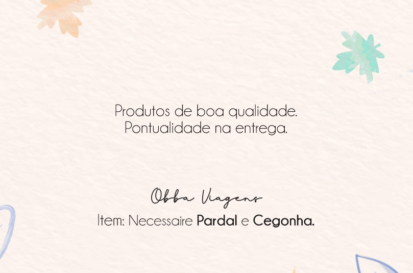 Depoimentos - Avaliação do cliente!