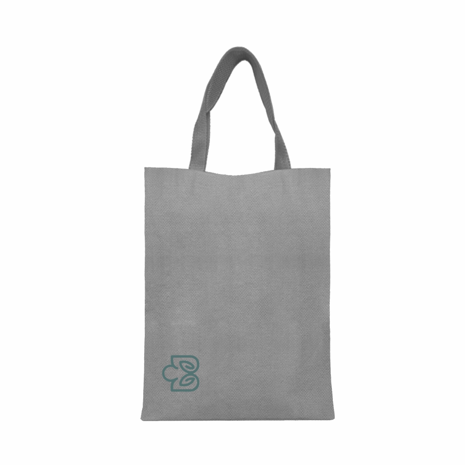 Sacola em TNT 80g colorido - Ref.: Rock