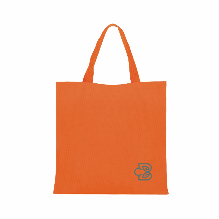 Sacola Promocional em TNT 80g Colorido - Ref.: Mambo