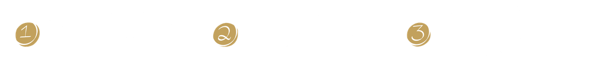 Em apenas 3 etapas você compra, aprova sua amostra virtual e depois recebe seu pedido personalizado!