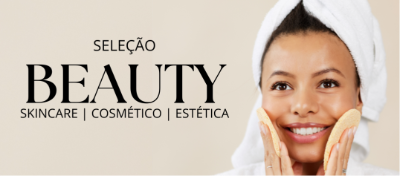 Uma seleção incrível de produtos para realçar sua beleza