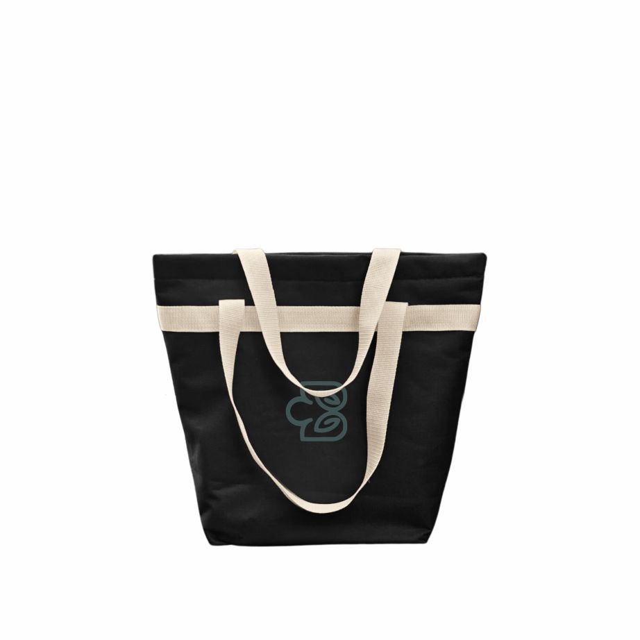 Sacola Térmica em Nylon 600 Colorido com Forro Térmico - Ref.: Ópera