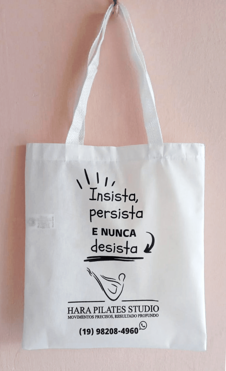 Sacola em TNT 80g colorido - Ref.: Rock