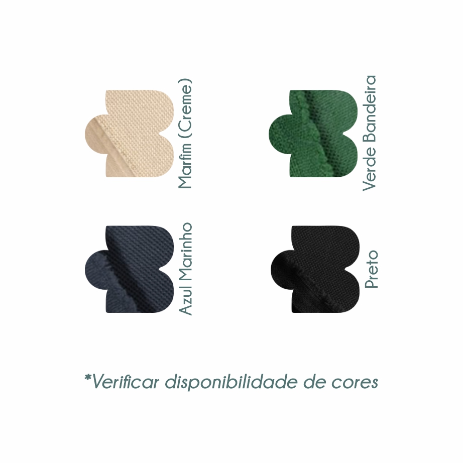 Grunge - Opções de Cores