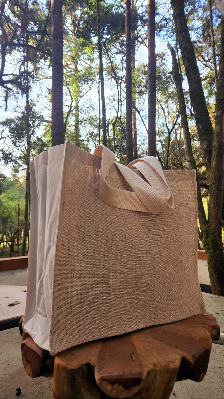 Sacola Premium Café