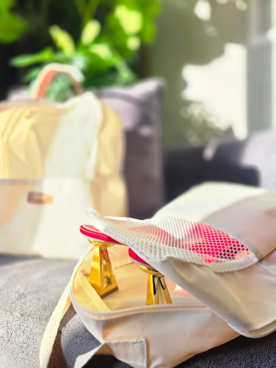 Porta sapatos - Ref.: Reggae | Praticidade e organização em um só produto.