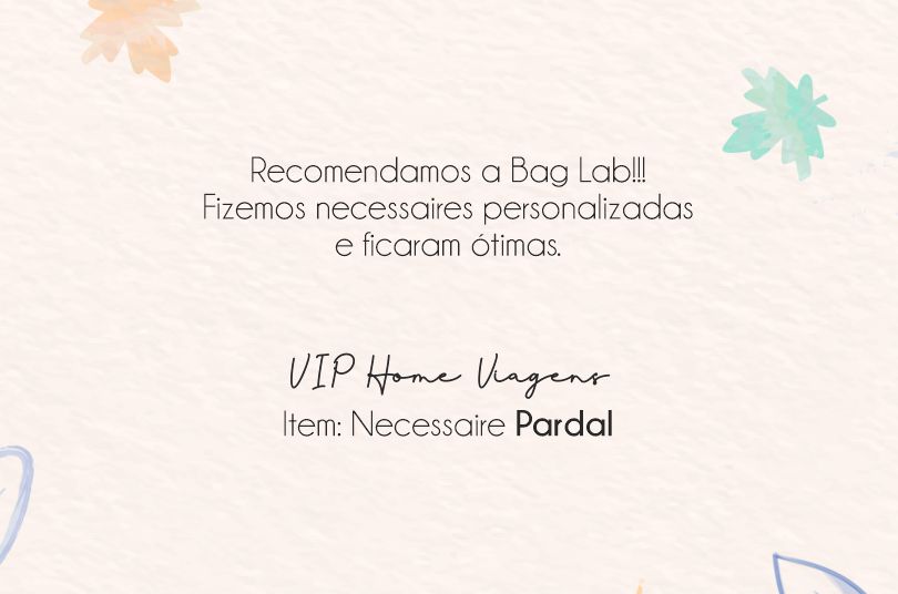 Depoimentos - Avaliação do cliente!