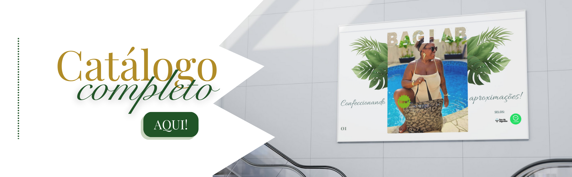 Catálogo | Acesse nosso produtos de forma simples e escolha seu brinde favorito!